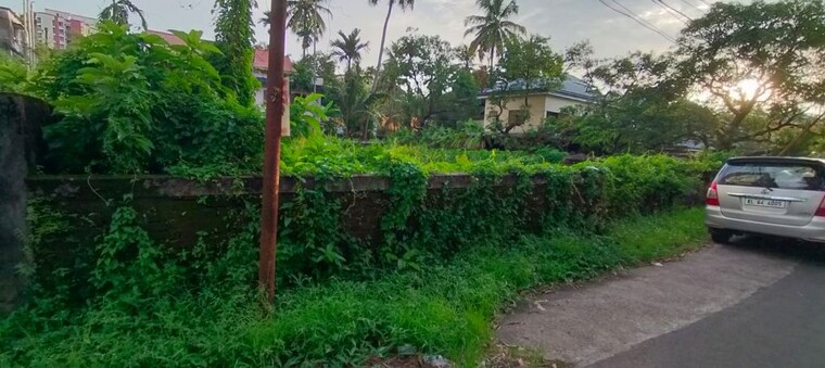 Exterior View, kokkala Commercial Land 5663 Sq.Ft. In Kokkala Thrissur 9723102