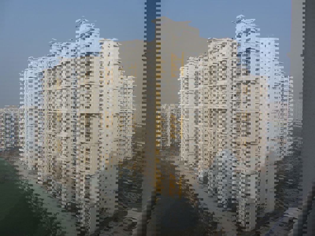 2 BHK Apartment For Rent in BPTP Princess Park