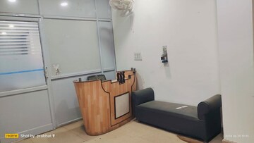 Team Area in  Office Space at Sector 10 – for Rent