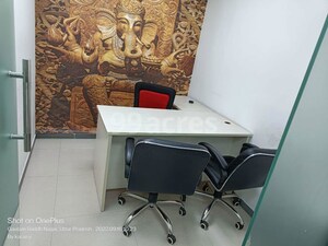 Team Area in  Office Space at Sector 10 – for Rent