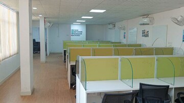  Office Space For Rent in Sector 10
