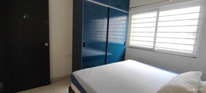 Room in 1 BHK Apartment at Provident Park Square, Kanakapura Road – for Rent