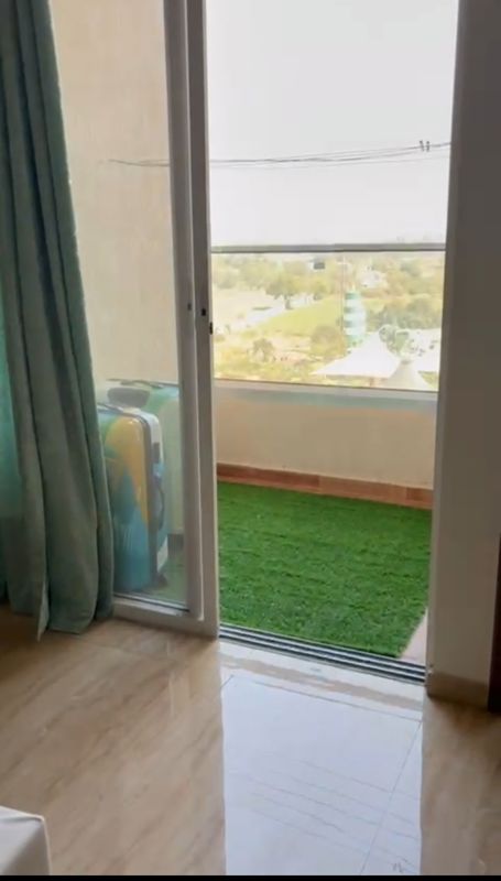 1 BHK + Pooja Room Apartment For Rent in VTP Cygnus