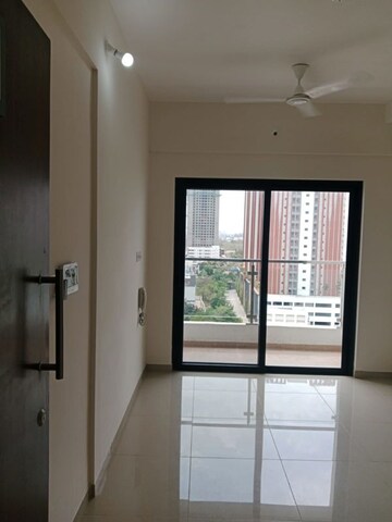 1 BHK Apartment For Rent in Duville Riverdale Suites, Kharadi