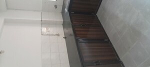 Balcony in 1 BHK Apartment at Hiranandani Estate, Ghodbunder Road – for Rent