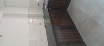 Balcony in 1 BHK Apartment at Hiranandani Estate, Ghodbunder Road – for Rent