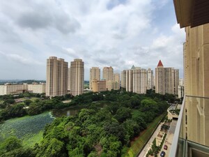 4 BHK Apartment For Sale in Hiranandani Lake Enclave Glendale, Thane West