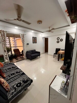 2 BHK Apartment For Sale in Kohinoor Zen Estate, Kharadi