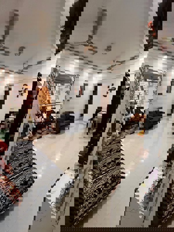 2 BHK + Pooja Room Apartment For Sale in Kohinoor Zen Estate