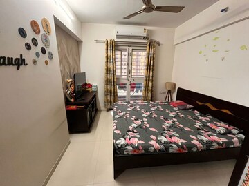 Bedroom in 2 BHK Apartment at Kohinoor Zen Estate, Kharadi – for Sale
