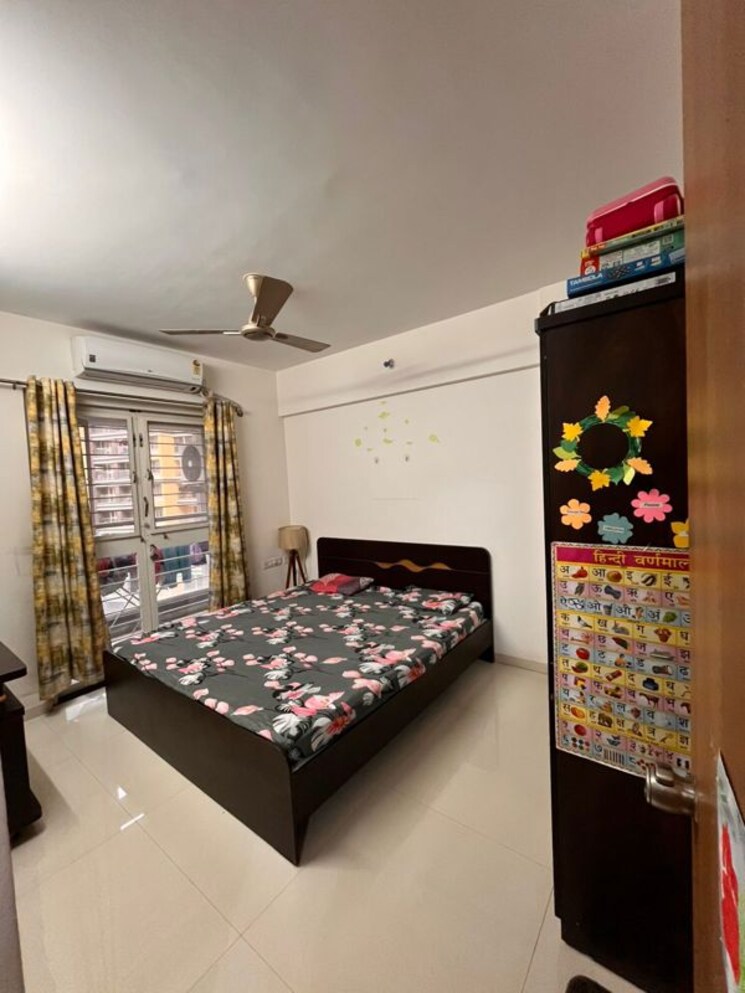 Bedroom, kohinoor-zen-estate 2 Bedroom 750 Sq.Ft. Apartment In Kharadi Pune 9723191