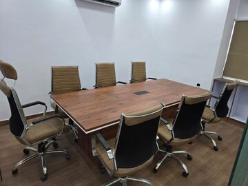  Office Space For Rent in Sector 8