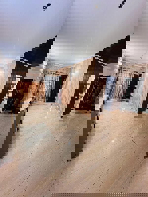 3 BHK + Pooja Room Builder Floor For Sale in Mamta Enclave