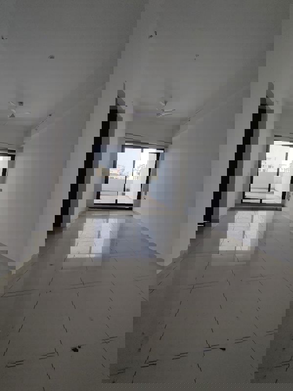 1 BHK + Pooja Room Apartment For Rent in Duville Riverdale Heights