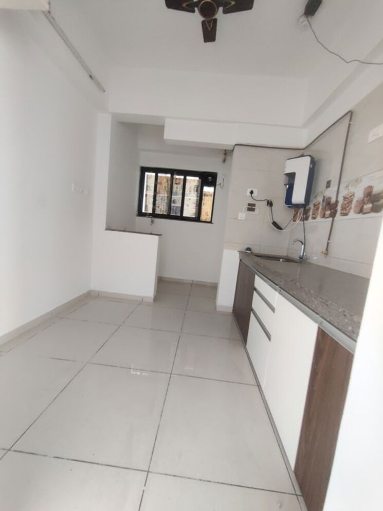 Kitchen, duville-riverdale-heights 1 Bedroom 508 Sq.Ft. Apartment In Kharadi Pune 9723193