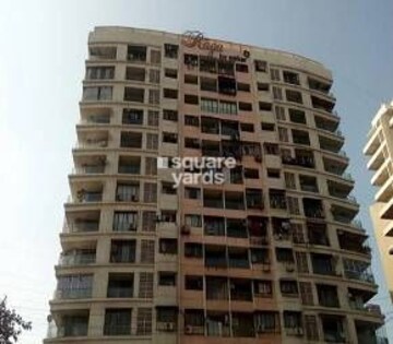 2 BHK Apartment For Rent in Omkar Raga, Chembur