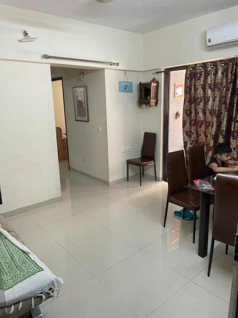 Team Area, omkar-raga 2 Bedroom 927 Sq.Ft. Apartment In Chembur Mumbai 9723185