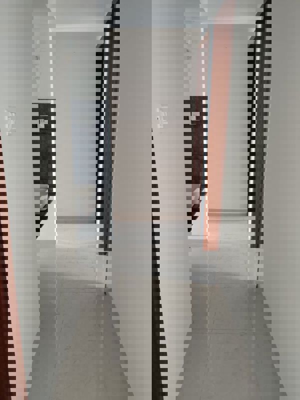 4 BHK + Servant Room Apartment For Rent in Sharada Alliance Akashparv