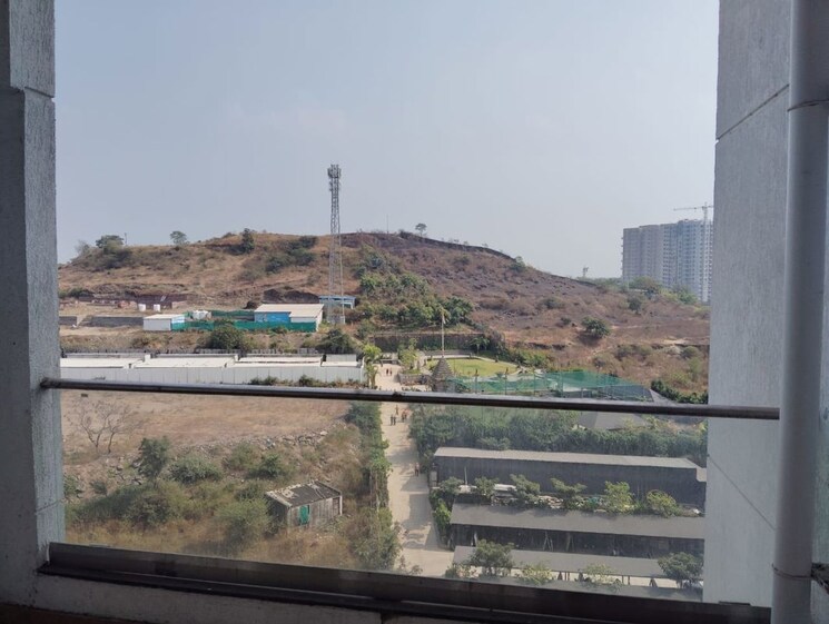 Exterior View, sharada-alliance-akashparv 4 Bedroom 2200 Sq.Ft. Apartment In Bavdhan Pune 9723198