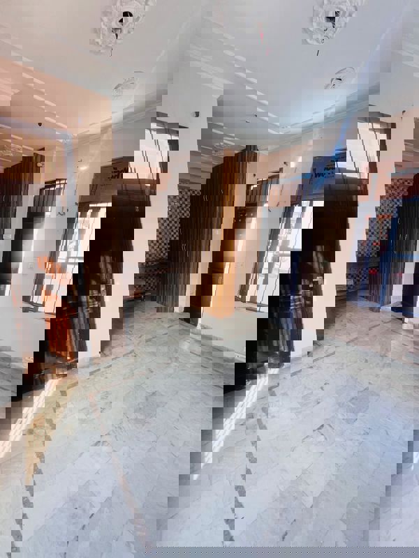 3 BHK + Pooja Room Builder Floor For Sale in Mamta Enclave