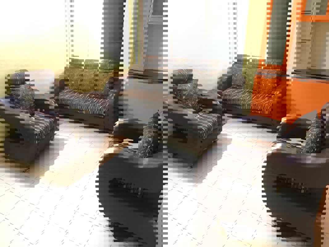 2 BHK Apartment For Rent in Guru Ganesh Nagar Society