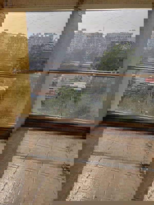 2 BHK + Servant Room 1000 Sq.Ft. Apartment in Lohia Unicus C Wing