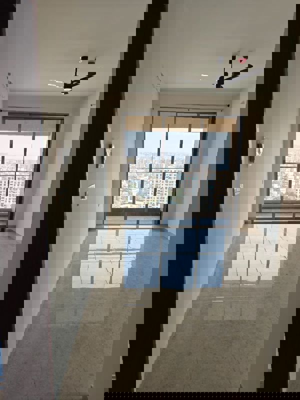 3 BHK Apartment For Rent in Vilas Javdekar Yashwin Enchante