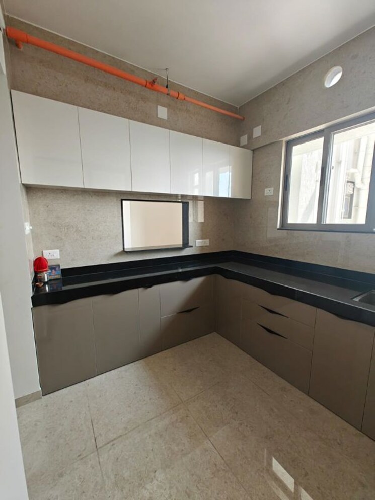 Kitchen, vilas-javdekar-yashwin-enchante 3 Bedroom 900 Sq.Ft. Apartment In Kharadi Pune 9723213