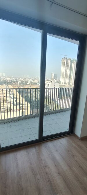 2 BHK Apartment For Rent in Ireo Skyon, Sector 60