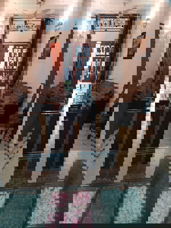 2 BHK + Extra Room Builder Floor For Rent in East Of Kailash