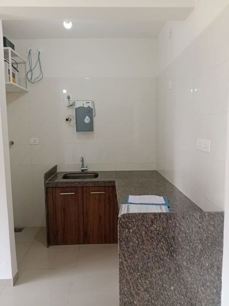 Bathroom, duville-riverdale-suites 1 Bedroom 367 Sq.Ft. Apartment In Kharadi Pune 9723206