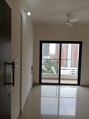 Room in 1 BHK Apartment at Duville Riverdale Suites, Kharadi – for Rent