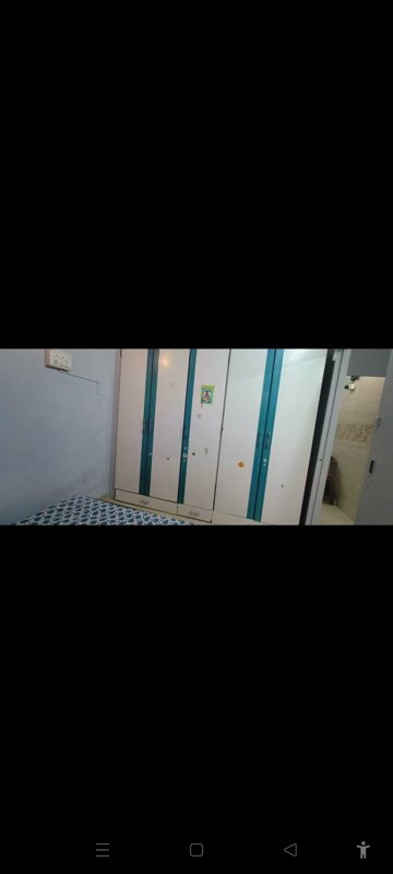 1 BHK Apartment For Rent in Kalika Darshan