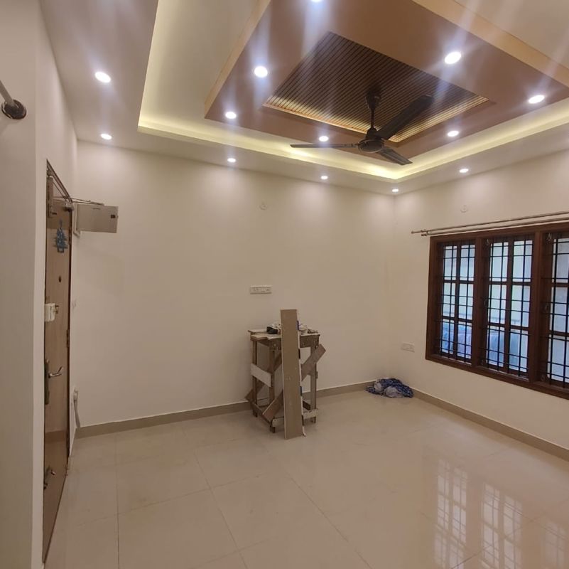 2 BHK Apartment For Rent in Frazer Town 