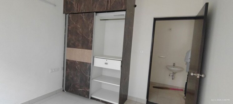 Bathroom, provident-park-square 1.5 Bedroom 425 Sq.Ft. Apartment In Kanakapura Road Bangalore 9723232