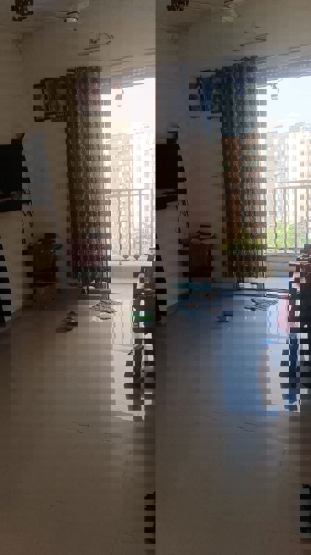 1 BHK + Pooja Room 774 Sq.Ft. Apartment in Lodha Casa Rio