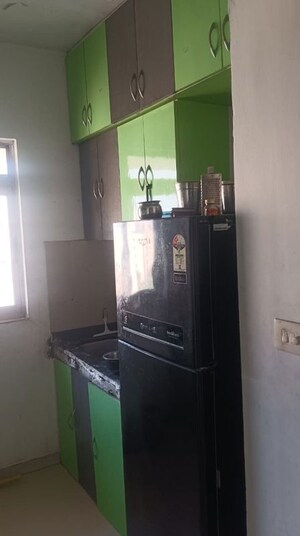 Kitchen in 1 BHK Apartment at Lodha Casa Rio, Dombivli East – for Rent