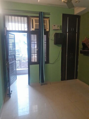 Building Lobby in 2 BHK Builder Floor at Smart Lane, Niti Khand – for Rent