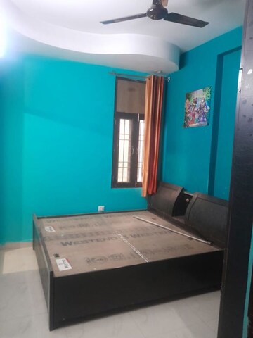 2 BHK Builder Floor For Rent in Smart Lane, Niti Khand