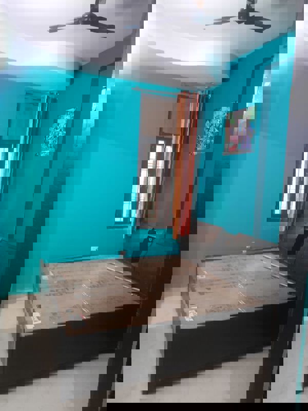 2 BHK Builder Floor For Rent in Smart Lane