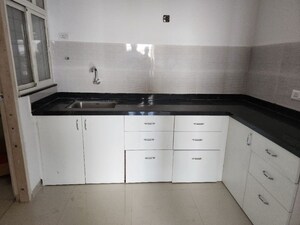 Kitchen in 2 BHK Apartment at Guardian Eastern Meadows, Wagholi – for Rent