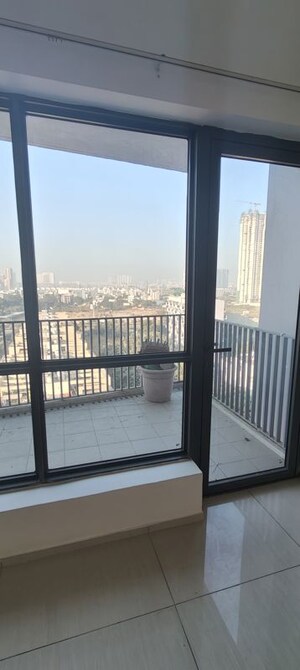 2 BHK Apartment For Rent in Ireo Skyon, Sector 60