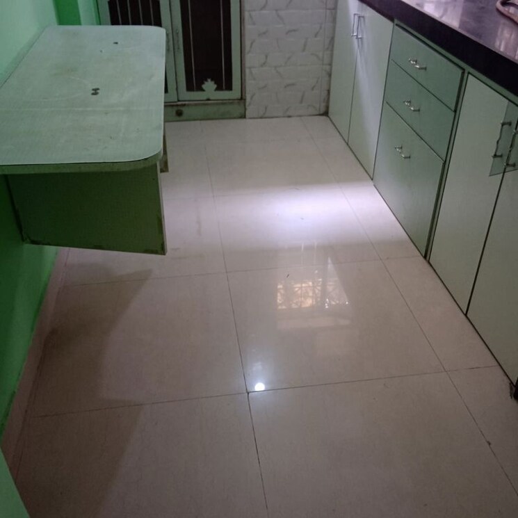 Kitchen, kashish-park-apartment 1 Bedroom 580 Sq.Ft. Apartment In Lal Bahadur Shastri Road Thane 9723242