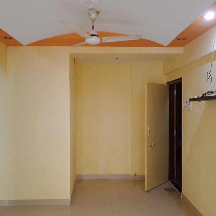 Room, kashish-park-apartment 1 Bedroom 580 Sq.Ft. Apartment In Lal Bahadur Shastri Road Thane 9723242