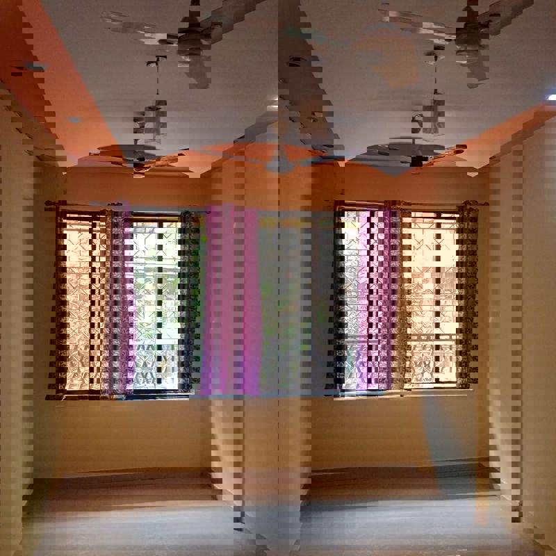 1 BHK + Pooja Room 580 Sq.Ft. Apartment in Kashish Park Apartment