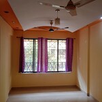 1 BHK + Pooja Room 580 Sq.Ft. Apartment in Kashish Park Apartment