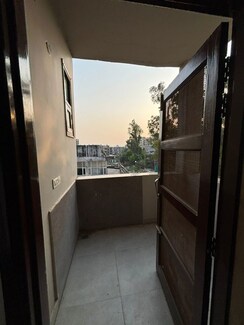 3 BHK + Pooja Room Builder Floor For Sale in Rahamat Home