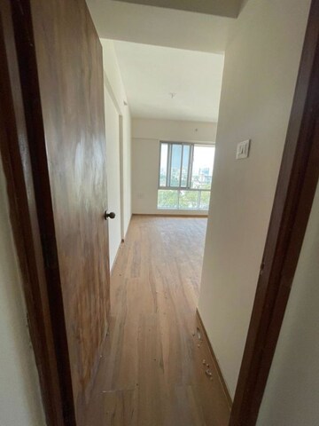 Building Lobby in 4 BHK Apartment at Arihant Balaji Pride, Chembur – for Rent