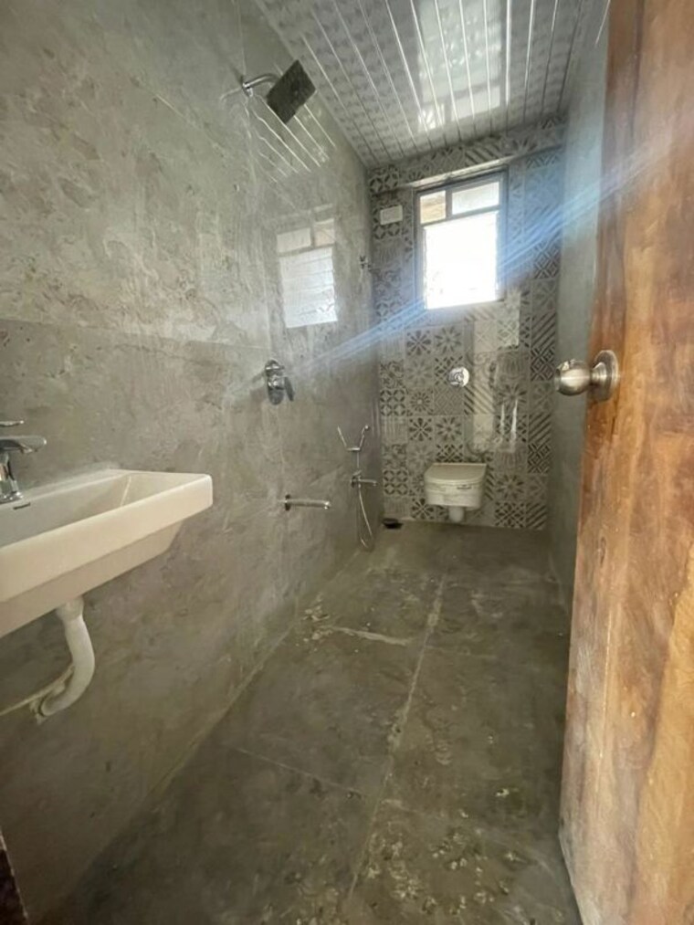 Bathroom, arihant-balaji-pride 4 Bedroom 1365 Sq.Ft. Apartment In Chembur Mumbai 9723233