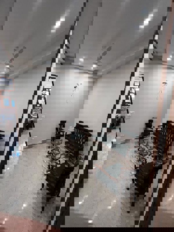 3 BHK + Servant Room Independent House For Sale in Lr Buildcon